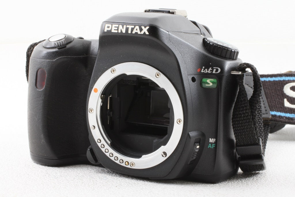 格安品◆Pentax ist DS Pentax-FA 28-90/3.5-5.6