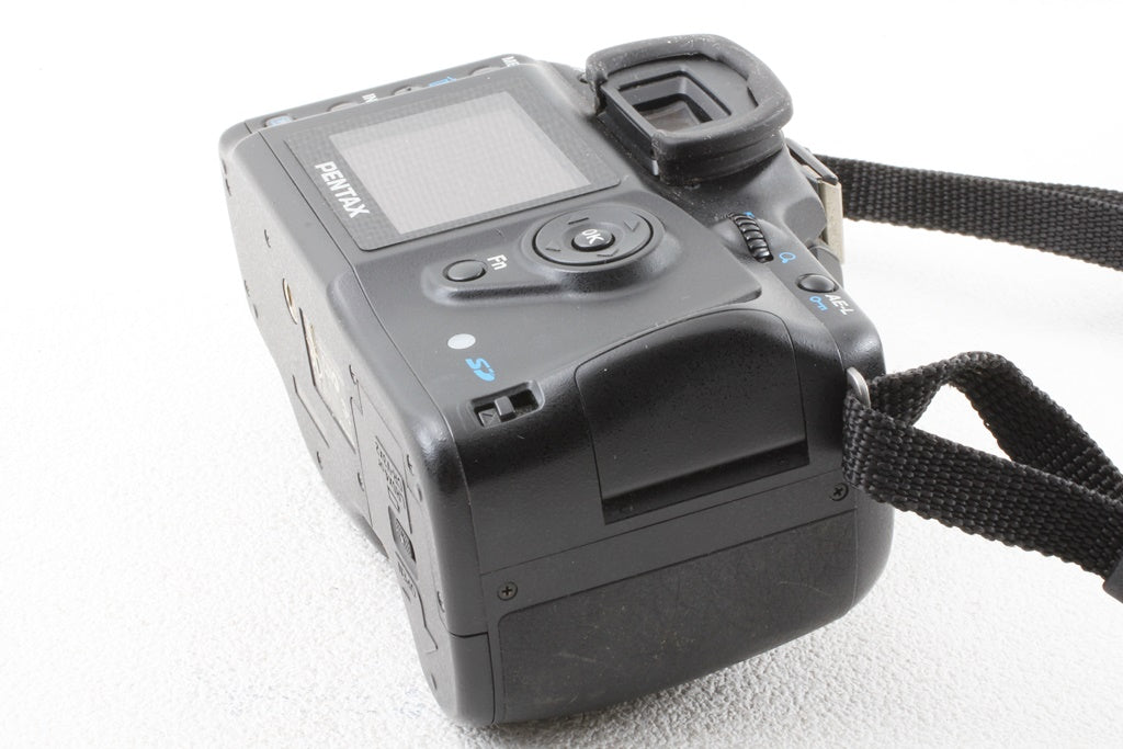 格安品◆Pentax ist DS Pentax-FA 28-90/3.5-5.6