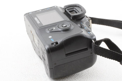 格安品◆Pentax ist DS Pentax-FA 28-90/3.5-5.6