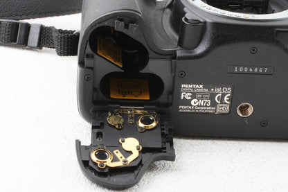 格安品◆Pentax ist DS Pentax-FA 28-90/3.5-5.6