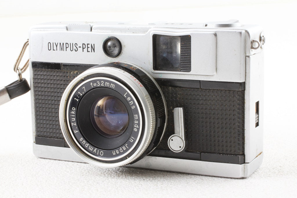 格安品◆OLYMPUS PEN EED