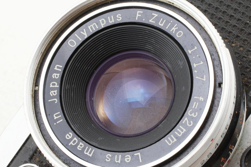 格安品◆OLYMPUS PEN EED
