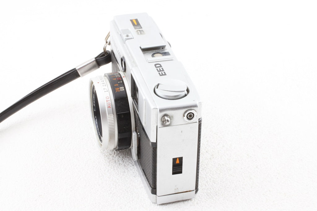 格安品◆OLYMPUS PEN EED