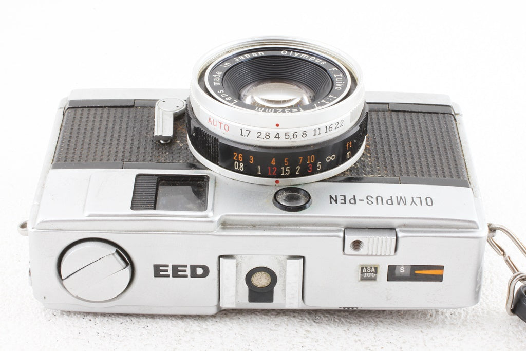 格安品◆OLYMPUS PEN EED