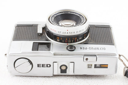 格安品◆OLYMPUS PEN EED