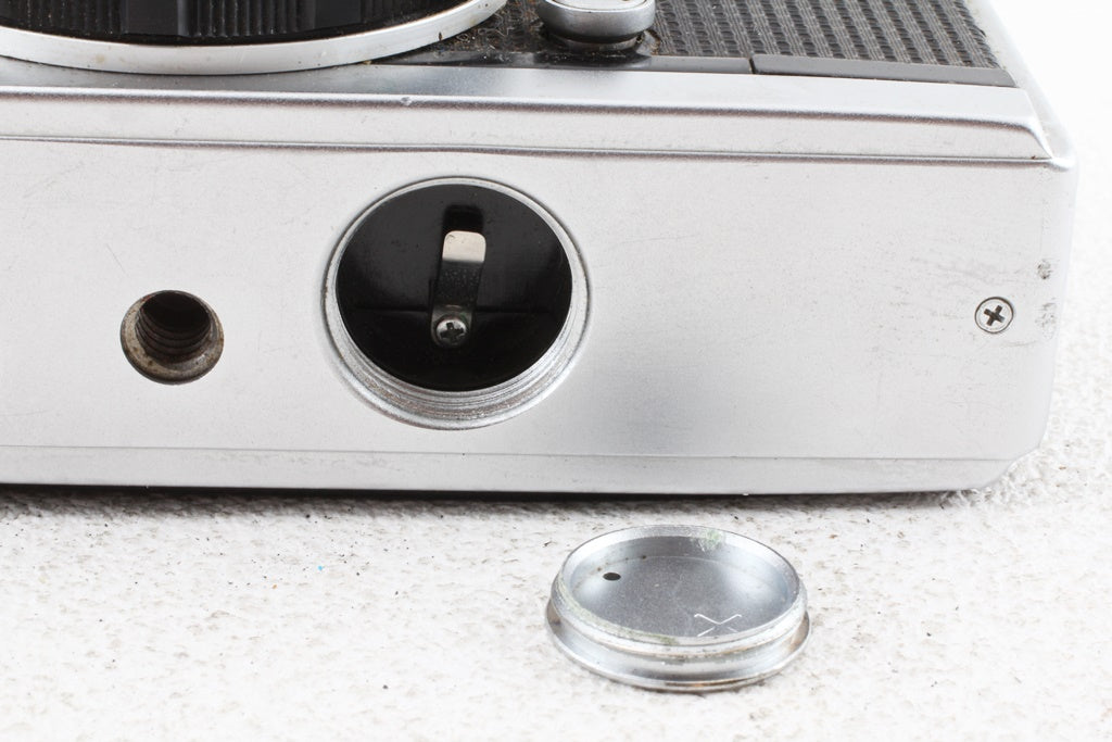 格安品◆OLYMPUS PEN EED