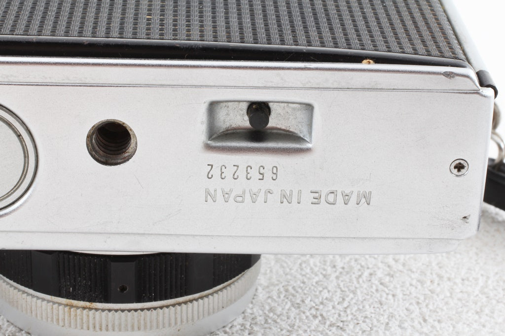 格安品◆OLYMPUS PEN EED