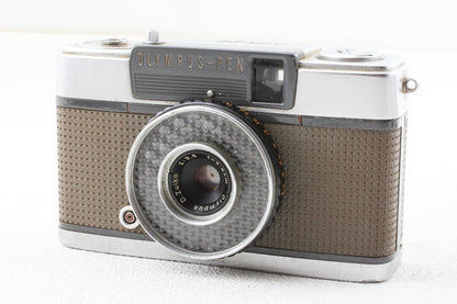 ジャンク品◆OLYMPUS PEN-EE