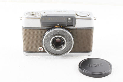 ジャンク品◆OLYMPUS PEN-EE