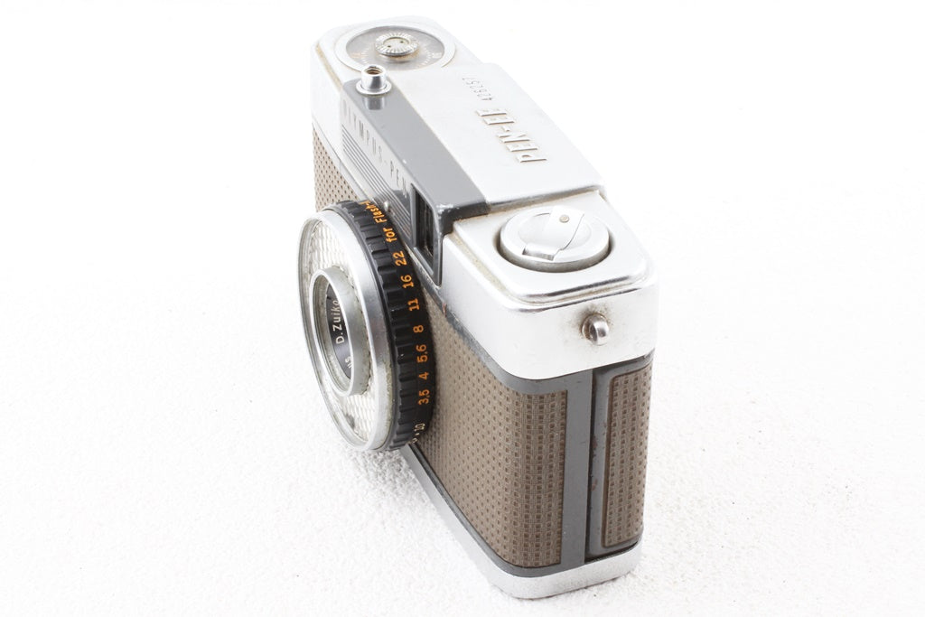 ジャンク品◆OLYMPUS PEN-EE