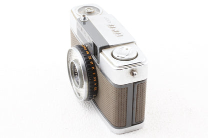 ジャンク品◆OLYMPUS PEN-EE
