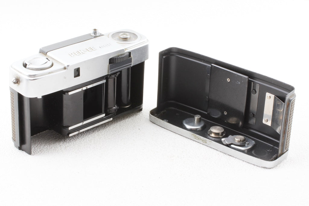 ジャンク品◆OLYMPUS PEN-EE