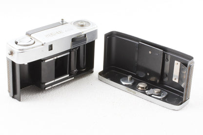 ジャンク品◆OLYMPUS PEN-EE