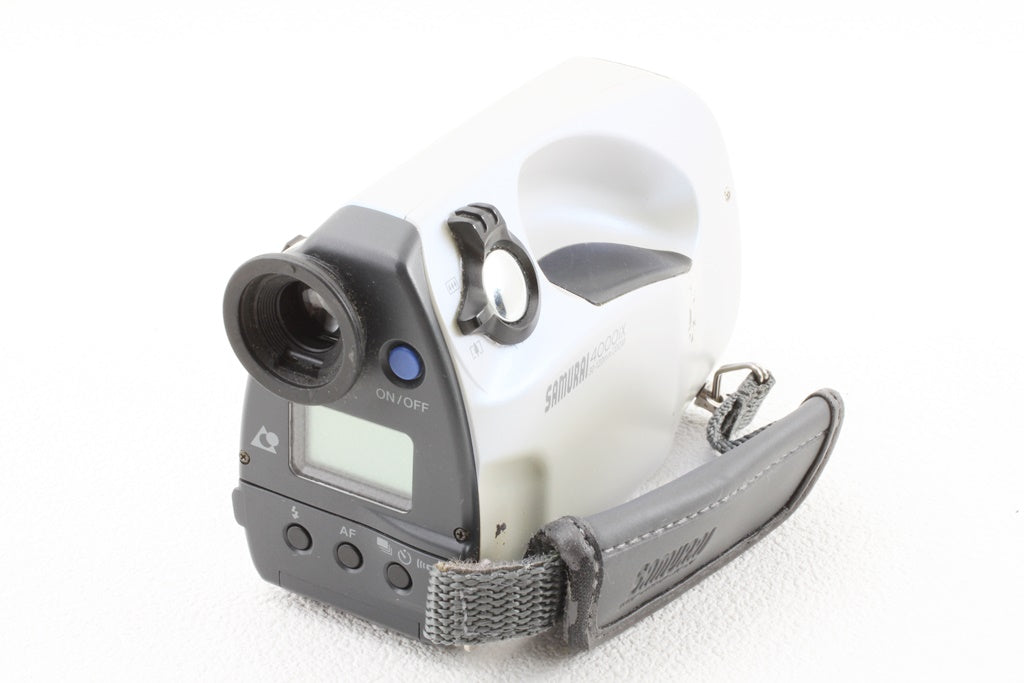 美品◆KYOCERA SAMURAI 4000iX