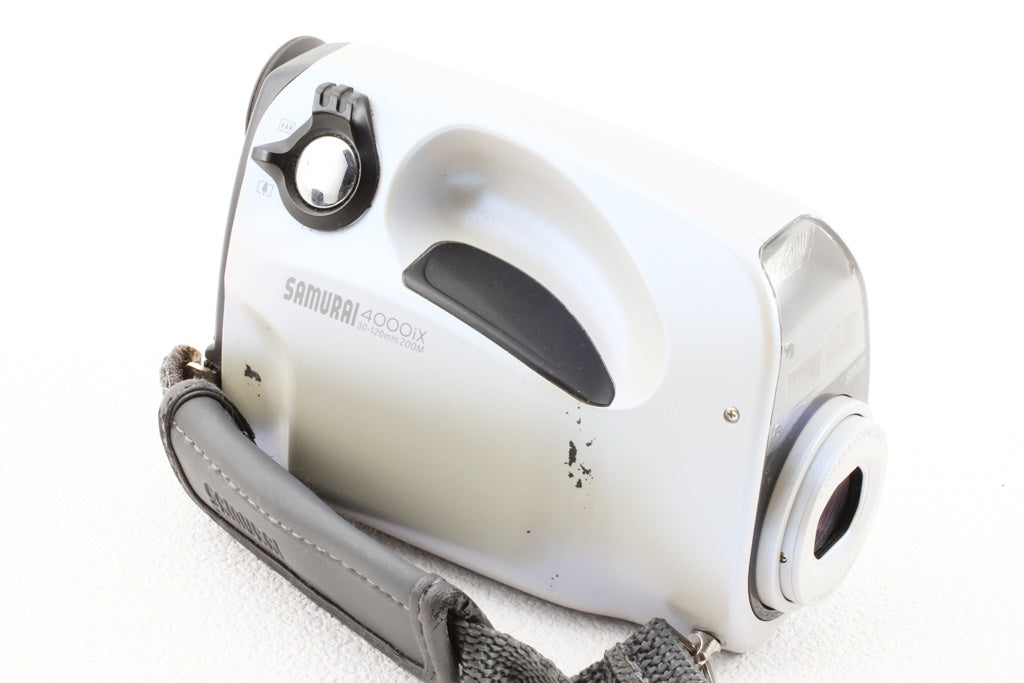 美品◆KYOCERA SAMURAI 4000iX