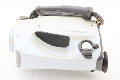 美品◆KYOCERA SAMURAI 4000iX