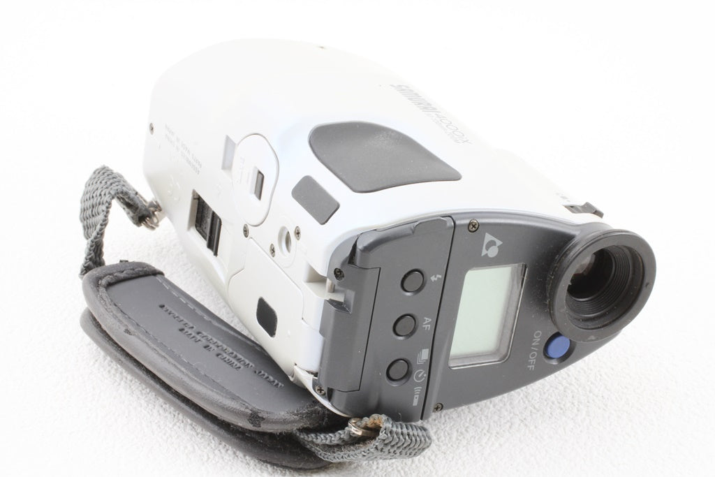 美品◆KYOCERA SAMURAI 4000iX