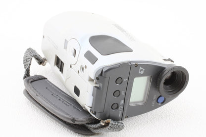美品◆KYOCERA SAMURAI 4000iX