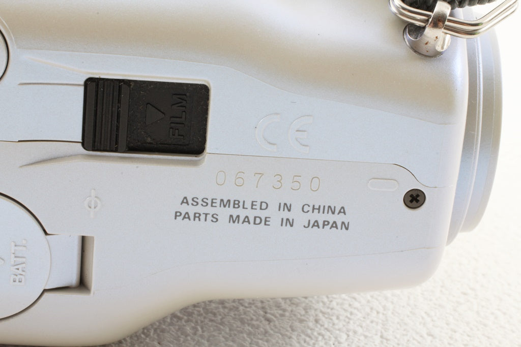 美品◆KYOCERA SAMURAI 4000iX