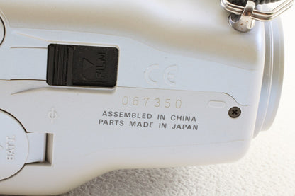 美品◆KYOCERA SAMURAI 4000iX