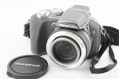 美品◆OLYMPUS SP-550UZ