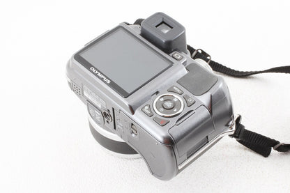 美品◆OLYMPUS SP-550UZ