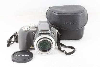 美品◆OLYMPUS SP-550UZ