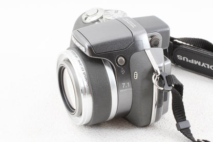 美品◆OLYMPUS SP-550UZ