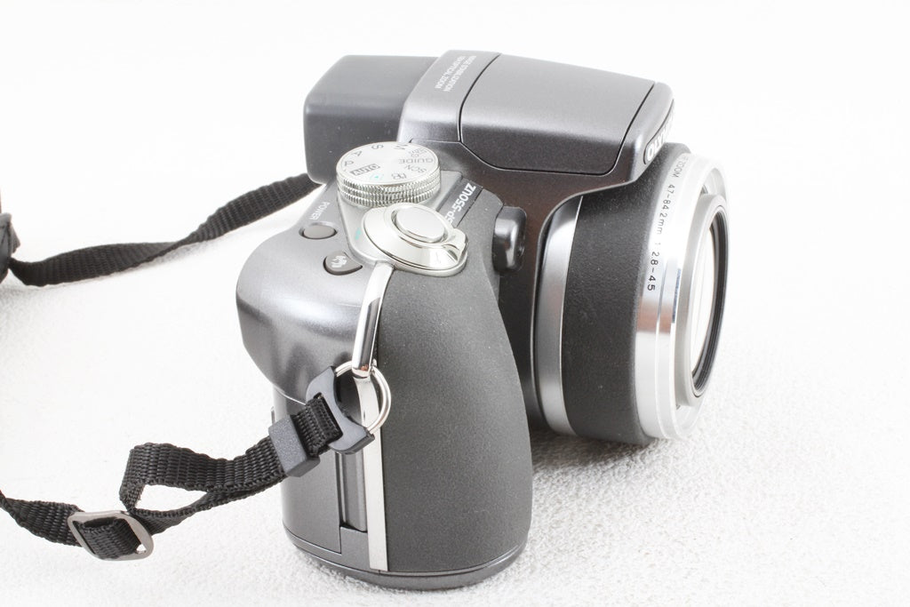 美品◆OLYMPUS SP-550UZ