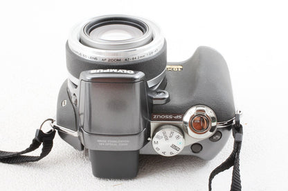 美品◆OLYMPUS SP-550UZ