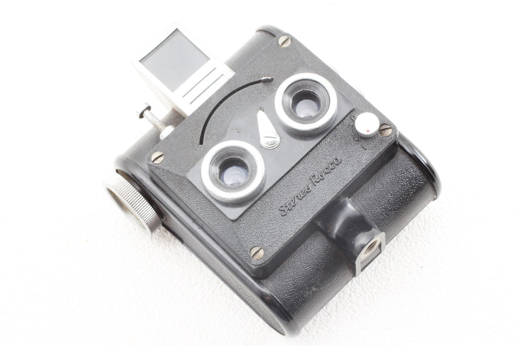 格安品◆六和社 Stereo Rocca