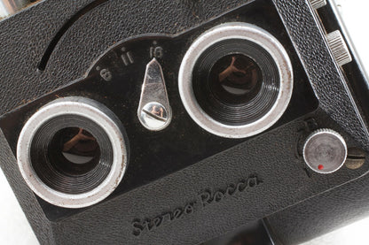 格安品◆六和社 Stereo Rocca