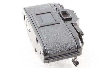 ジャンク品◆NIKON EM ボディ