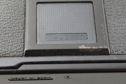 ジャンク品◆NIKON EM ボディ