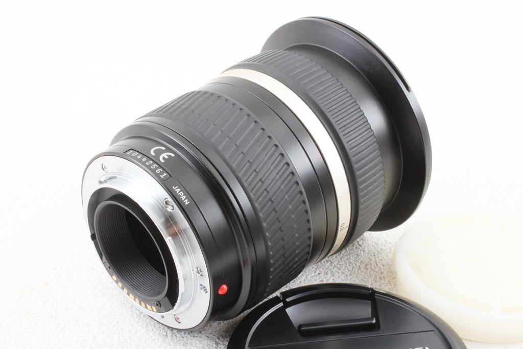 極上品◆KONICAMINOLTA AF ZOOM 17-35mm F2.8-4 D