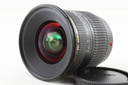 極上品◆Tamron AF 17-35mm F2.8-4 Di A05 Minolta