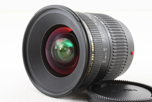 極上品◆Tamron AF 17-35mm F2.8-4 Di A05 Minolta