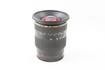 極上品◆Tamron AF 17-35mm F2.8-4 Di A05 Minolta