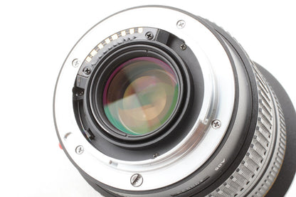 極上品◆Tamron AF 17-35mm F2.8-4 Di A05 Minolta