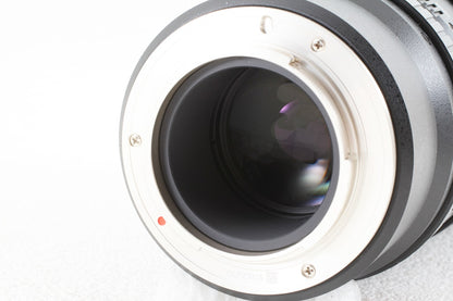 極上品◆SAMYANG 35mm F1.4 AS UMC