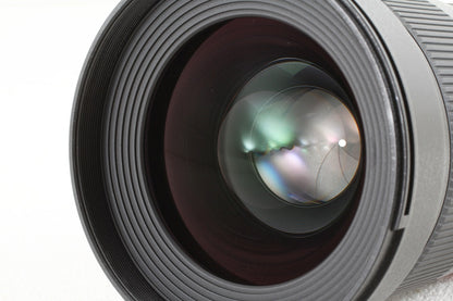 極上品◆SAMYANG 35mm F1.4 AS UMC