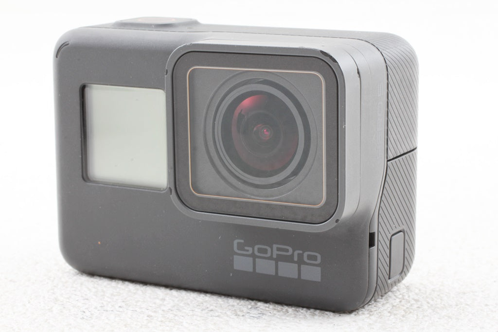 美品◆GoPro HERO5 アクションカメラ