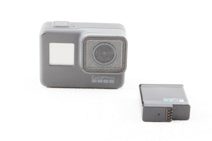 美品◆GoPro HERO5 アクションカメラ