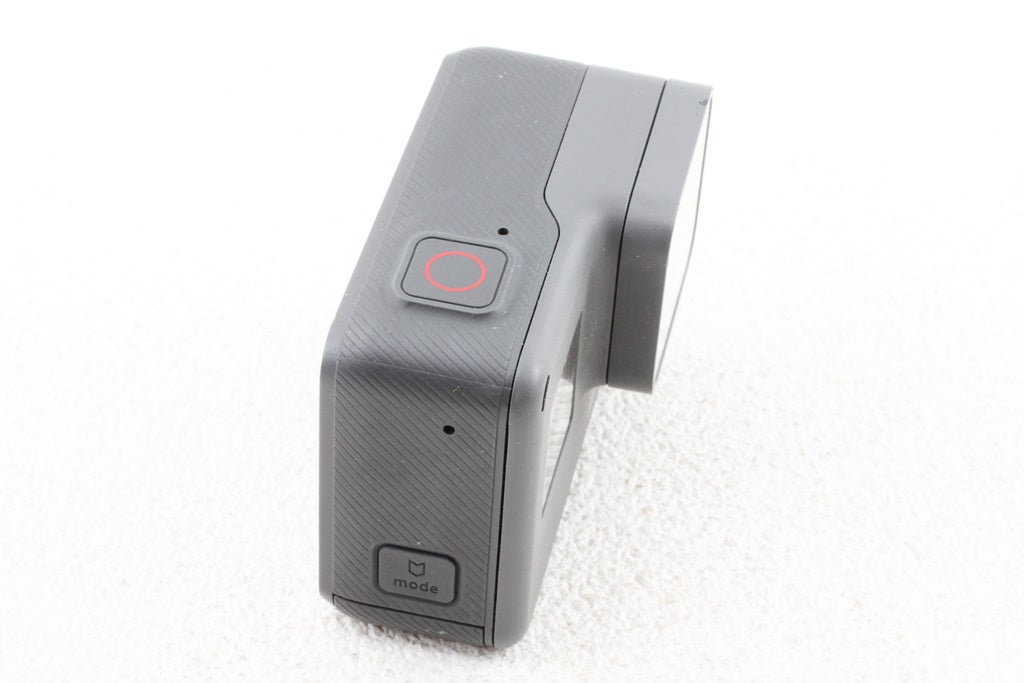 美品◆GoPro HERO5 アクションカメラ