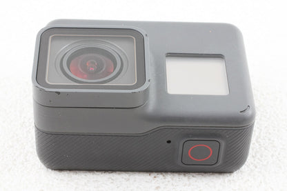 美品◆GoPro HERO5 アクションカメラ