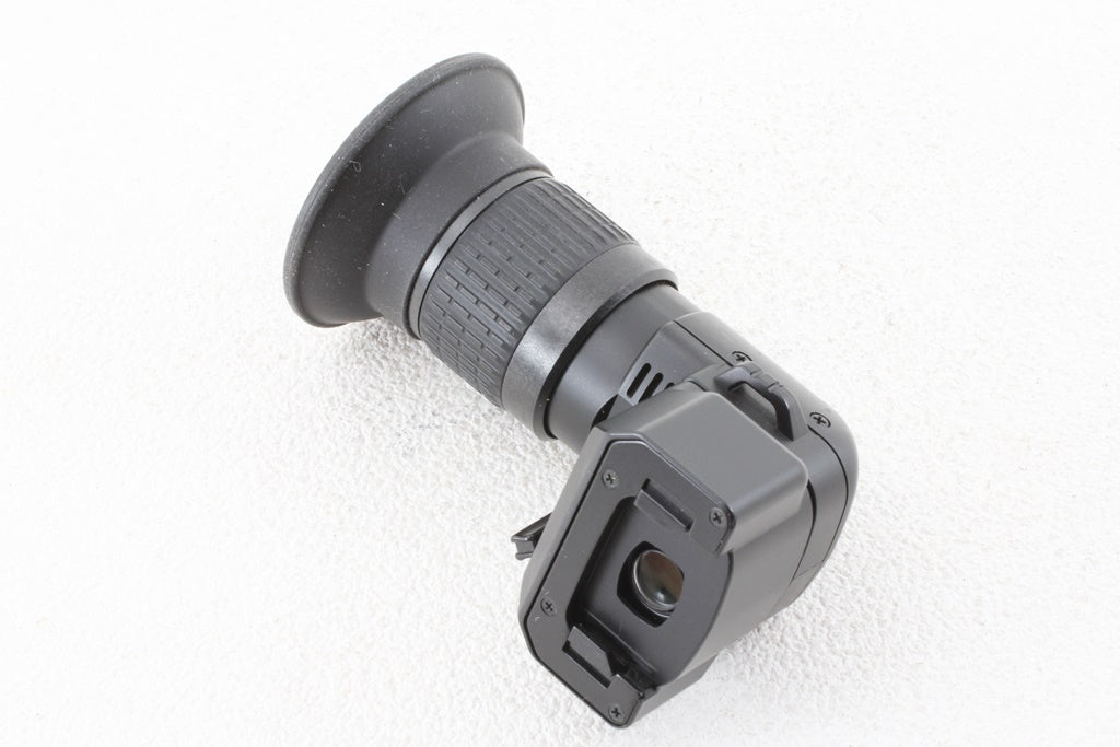 美品◆Nikon DR-6 角窓用変倍アングルファインダー