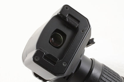 美品◆Nikon DR-6 角窓用変倍アングルファインダー