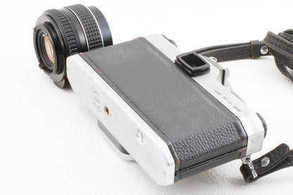 ジャンク品◆ASAHI Pentax SP F smc Takumar 55/1.8