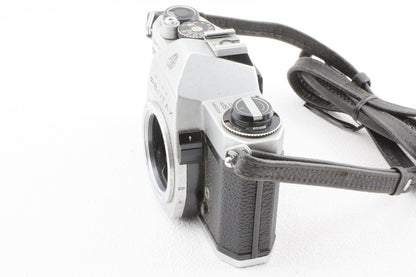 ジャンク品◆ASAHI Pentax SP F smc Takumar 55/1.8