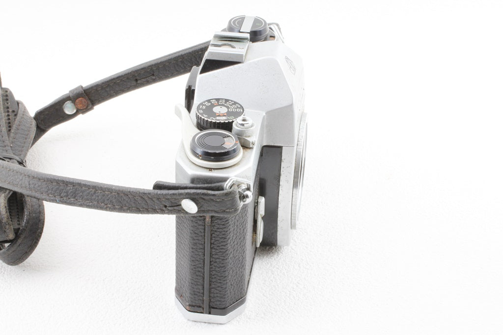 ジャンク品◆ASAHI Pentax SP F smc Takumar 55/1.8
